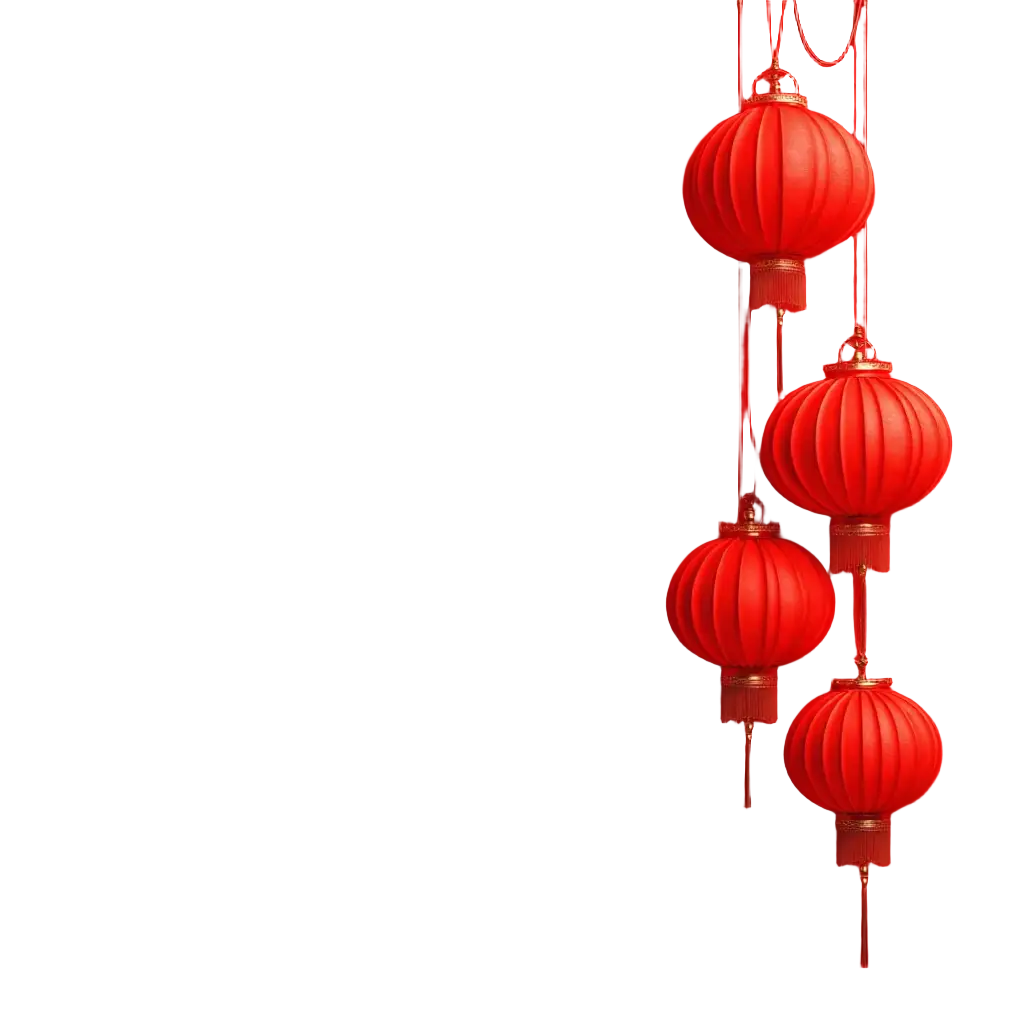 Traditional Chinese Lanterns